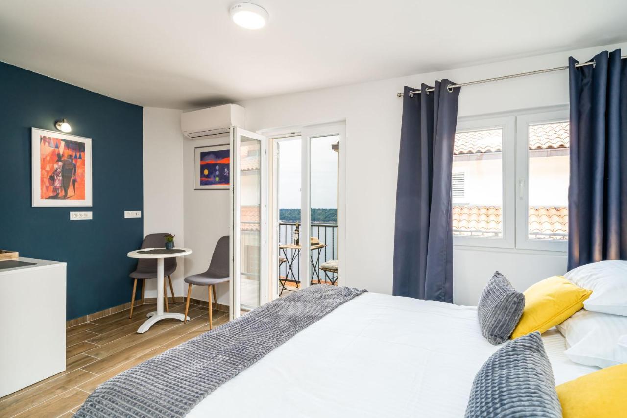 Argenta Rooms Dubrovnik Exteriör bild