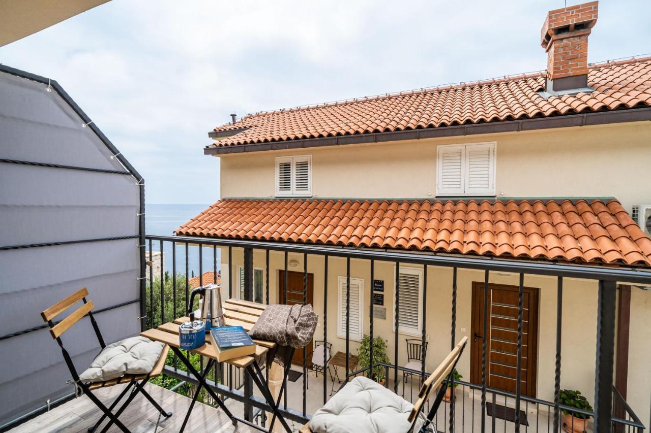 Argenta Rooms Dubrovnik Exteriör bild