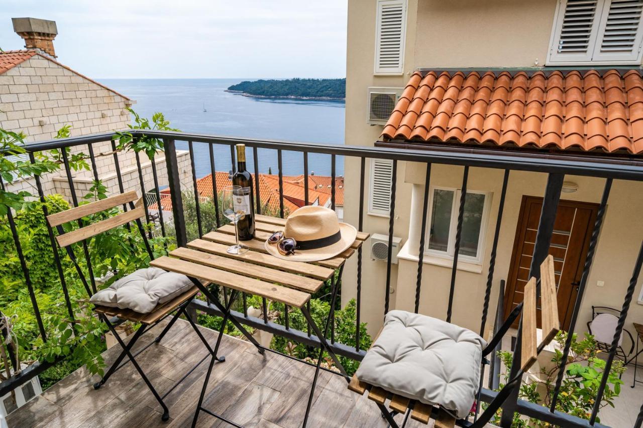 Argenta Rooms Dubrovnik Exteriör bild