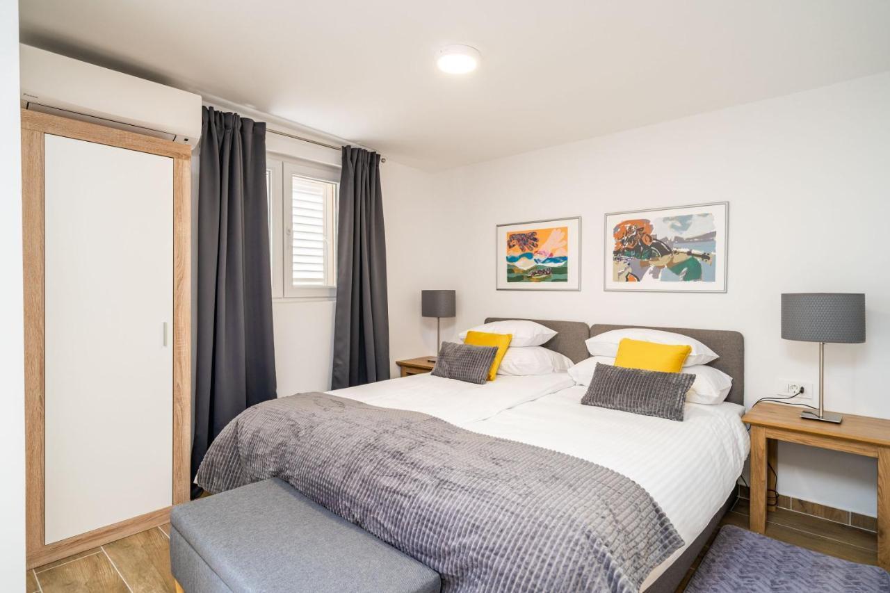 Argenta Rooms Dubrovnik Exteriör bild