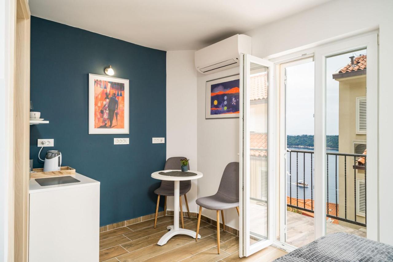 Argenta Rooms Dubrovnik Exteriör bild
