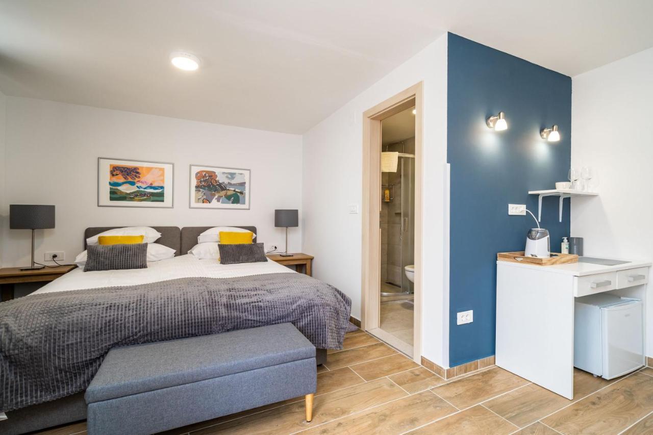 Argenta Rooms Dubrovnik Exteriör bild