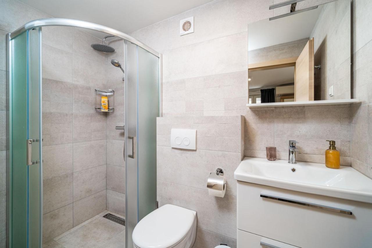 Argenta Rooms Dubrovnik Exteriör bild
