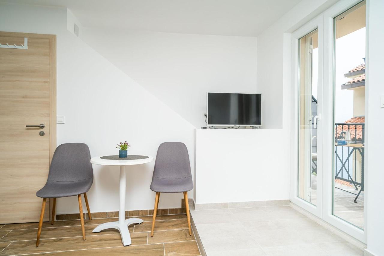 Argenta Rooms Dubrovnik Exteriör bild