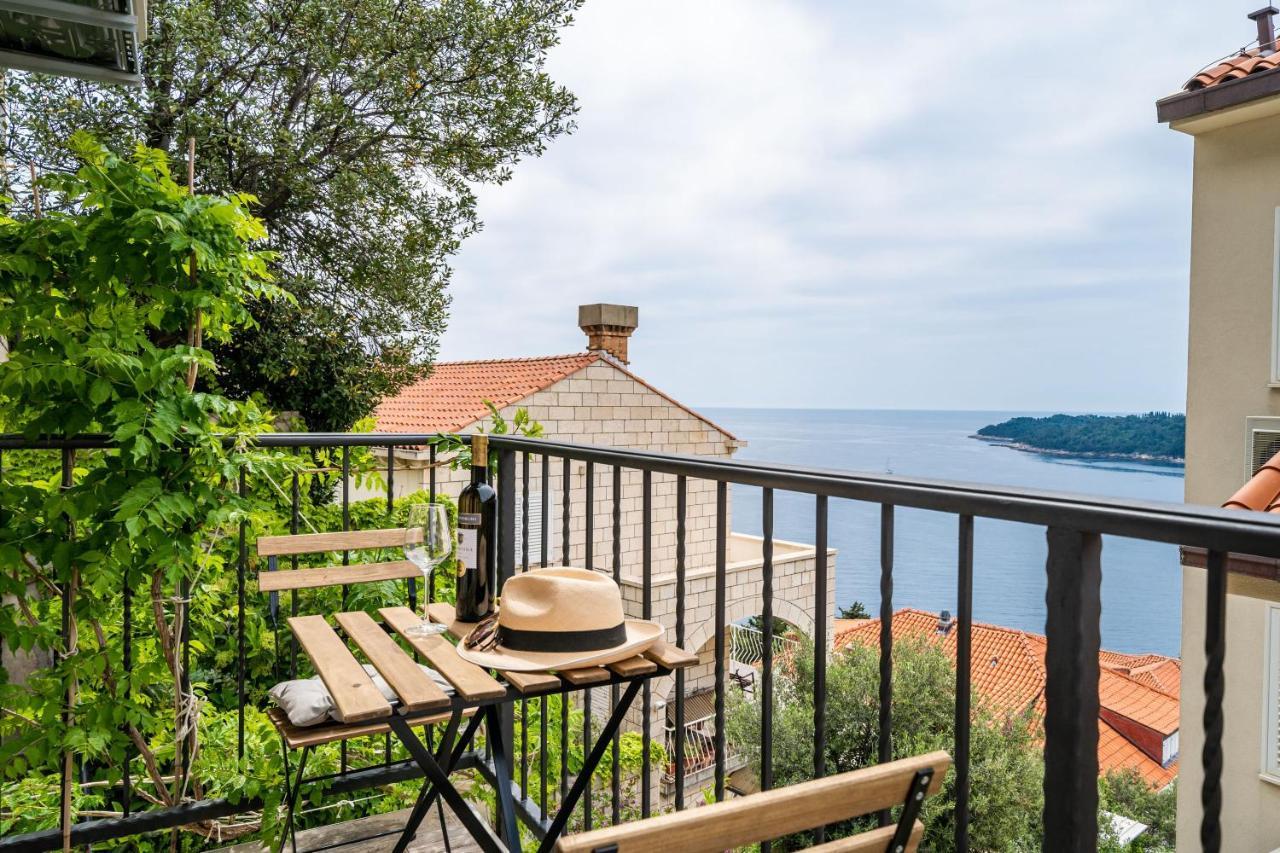 Argenta Rooms Dubrovnik Exteriör bild