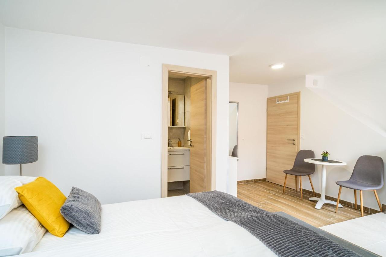 Argenta Rooms Dubrovnik Exteriör bild