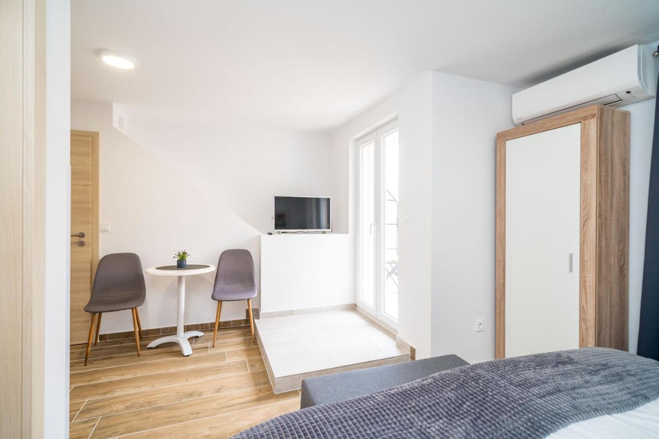 Argenta Rooms Dubrovnik Exteriör bild