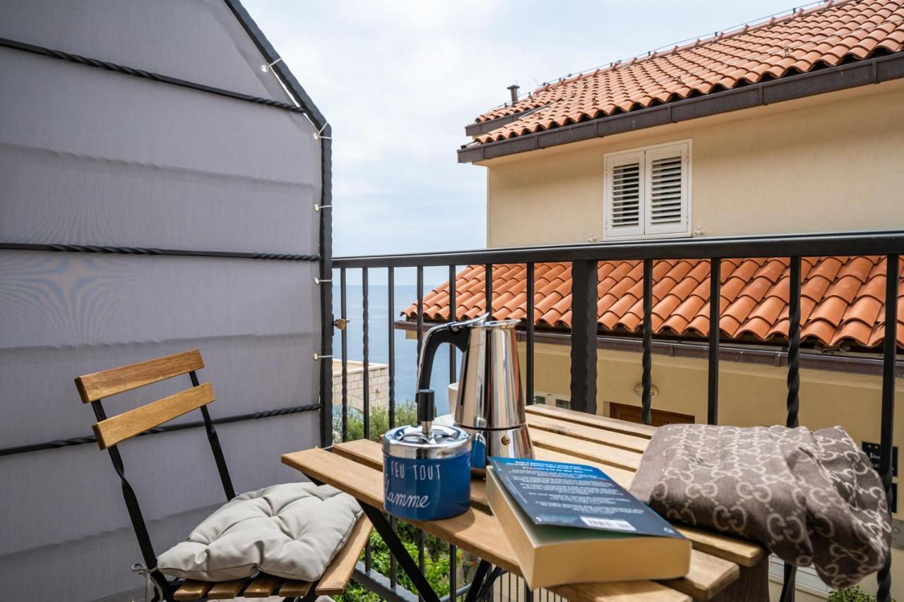 Argenta Rooms Dubrovnik Exteriör bild