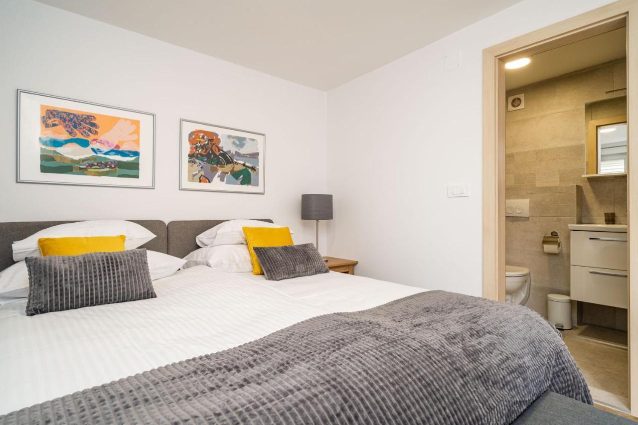 Argenta Rooms Dubrovnik Exteriör bild