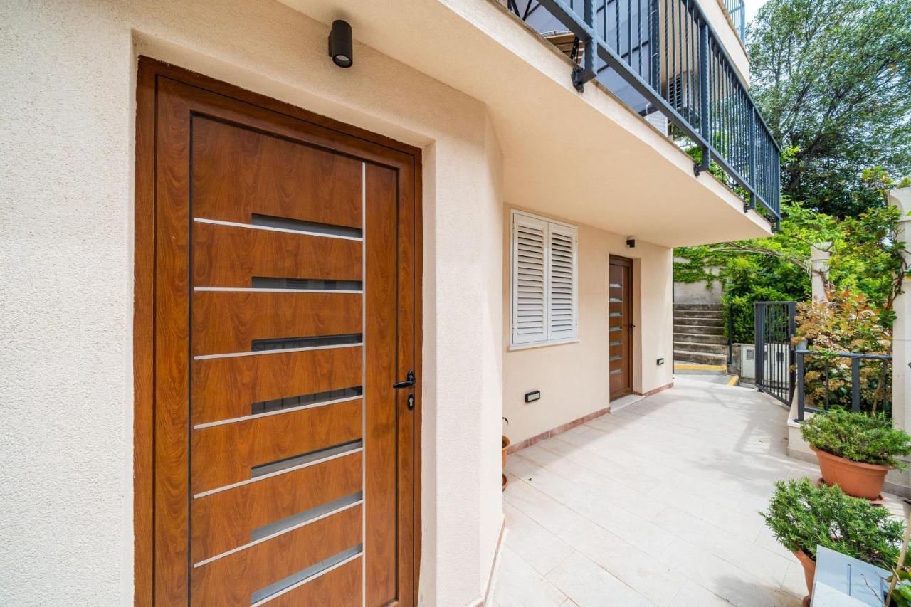 Argenta Rooms Dubrovnik Exteriör bild