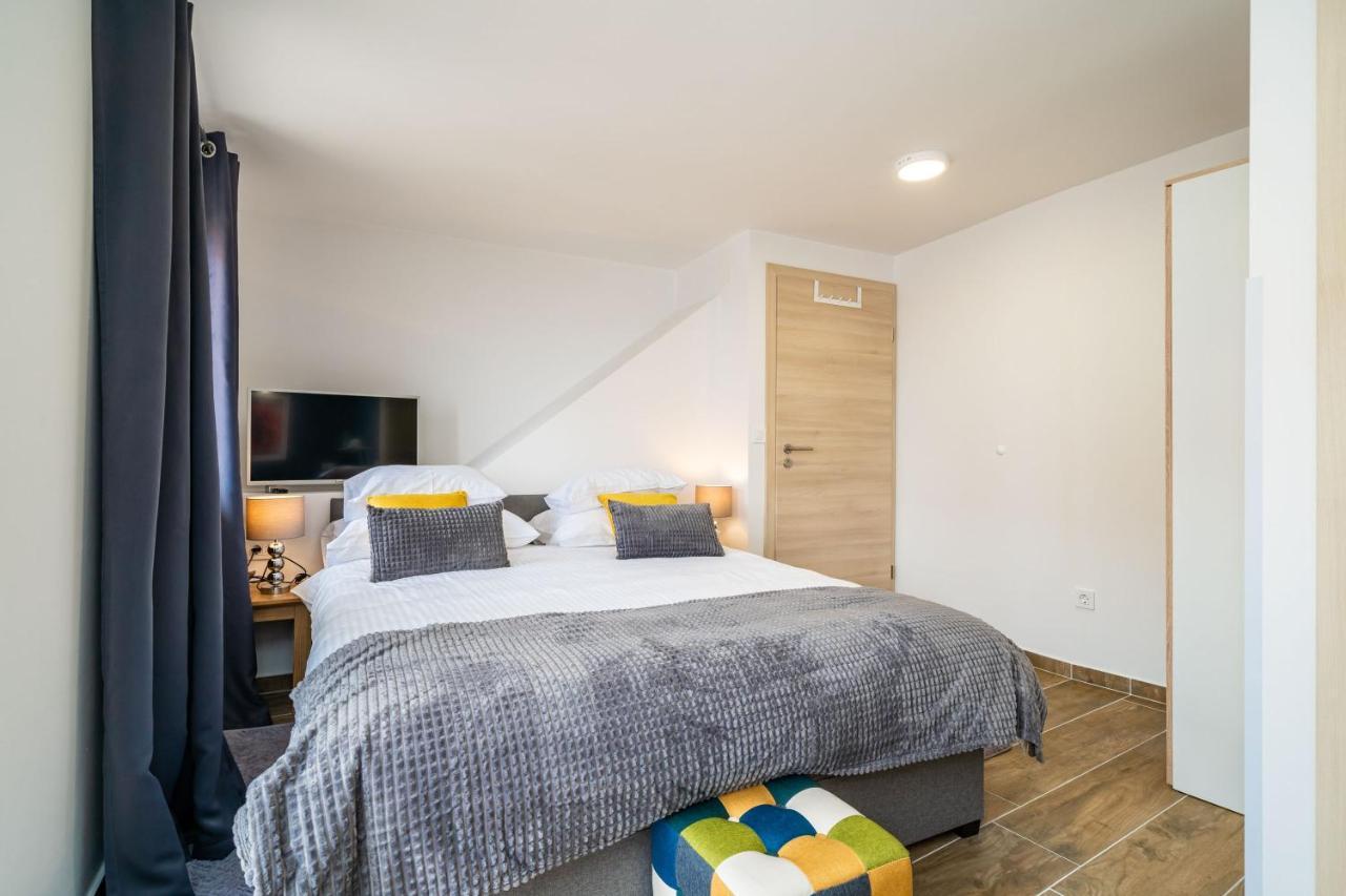 Argenta Rooms Dubrovnik Exteriör bild
