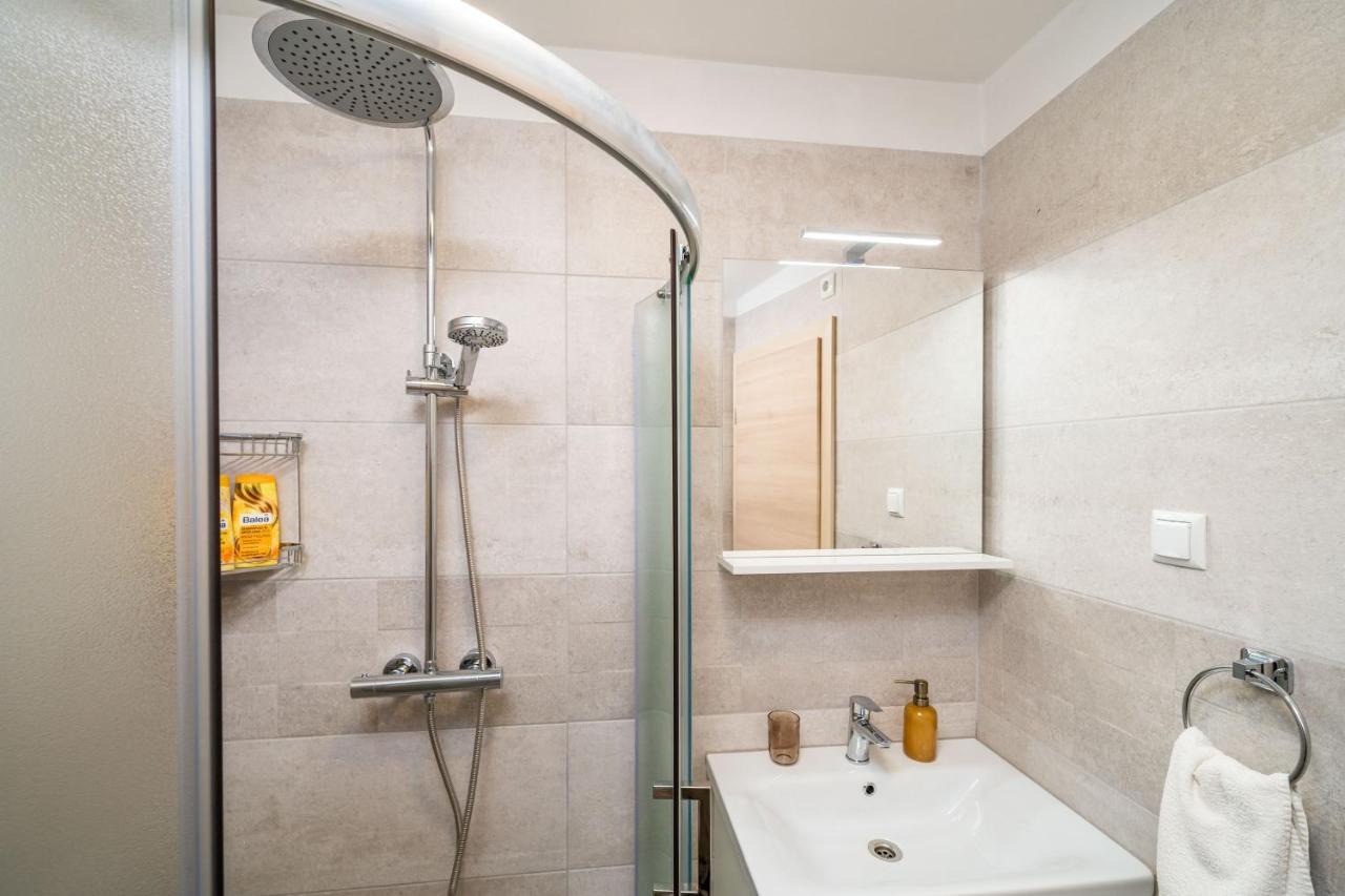 Argenta Rooms Dubrovnik Exteriör bild