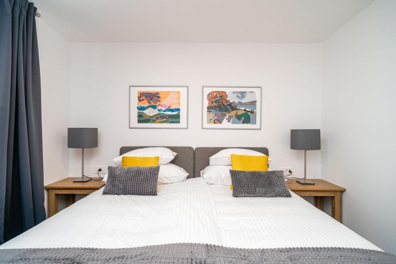 Argenta Rooms Dubrovnik Exteriör bild