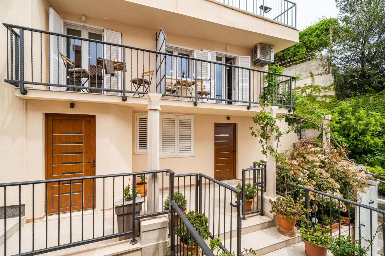 Argenta Rooms Dubrovnik Exteriör bild