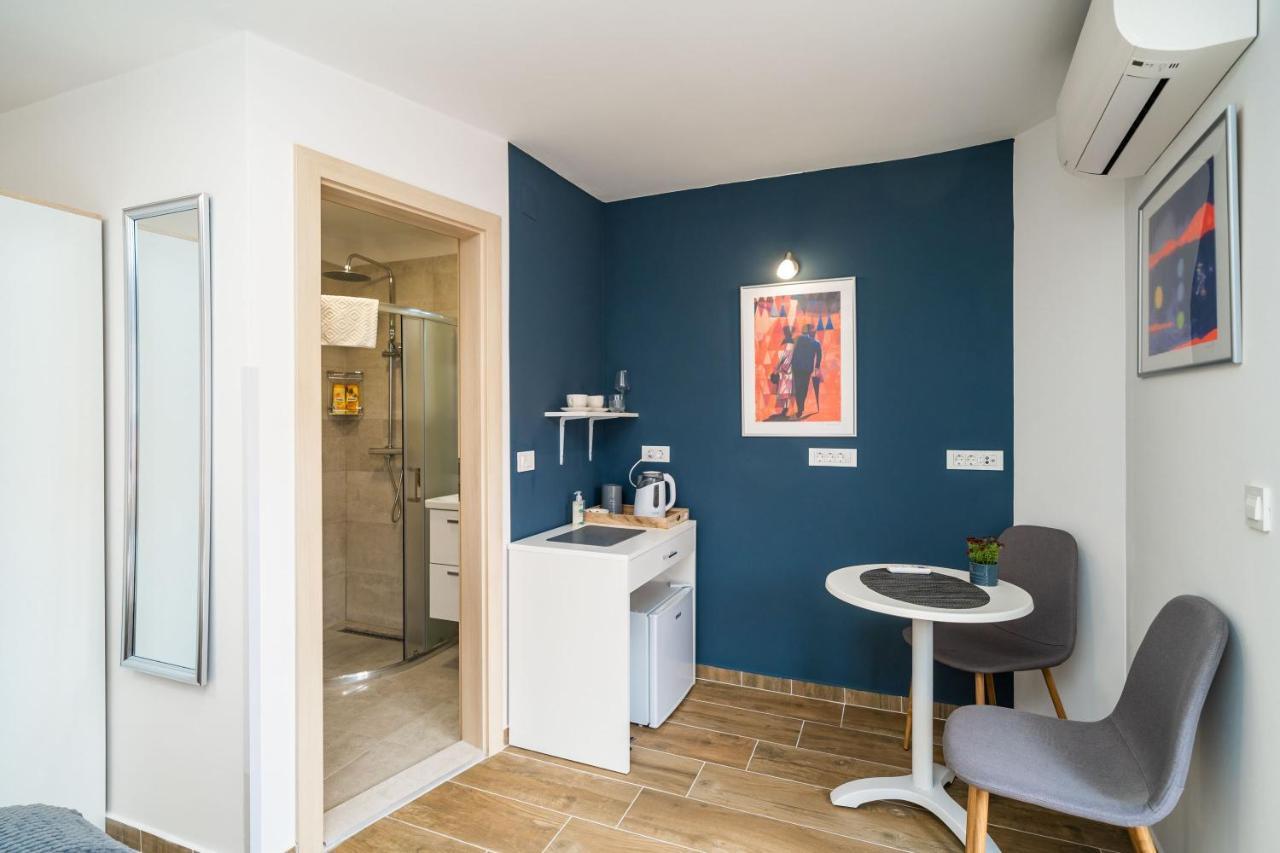 Argenta Rooms Dubrovnik Exteriör bild