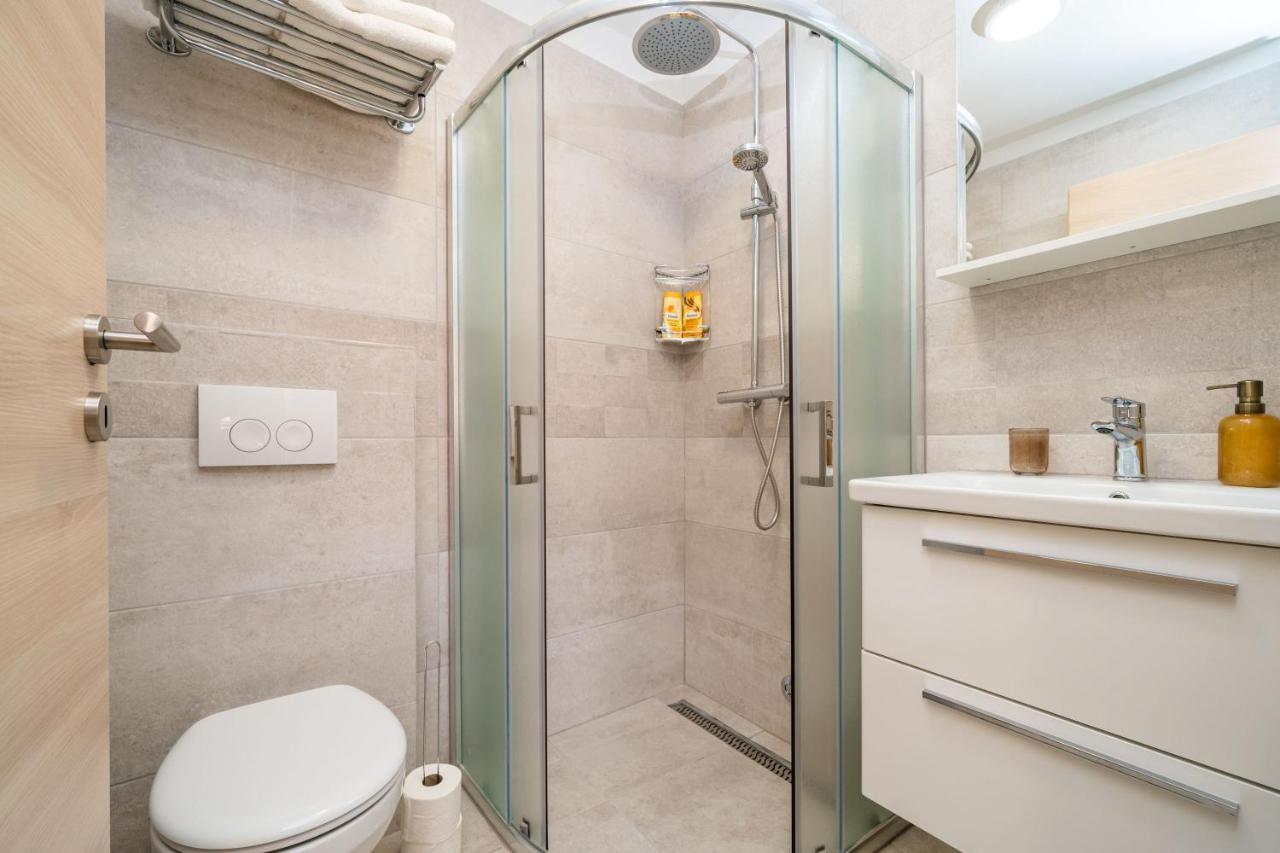 Argenta Rooms Dubrovnik Exteriör bild